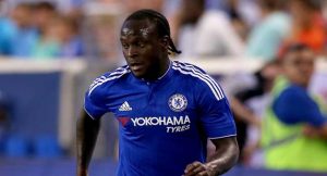 Chelsea To Hold Contract Talks With Victor Moses