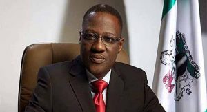 Governor ahmed, state higher institutions