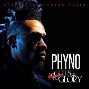 New Music, Phyno, 'The Play Maker' 
