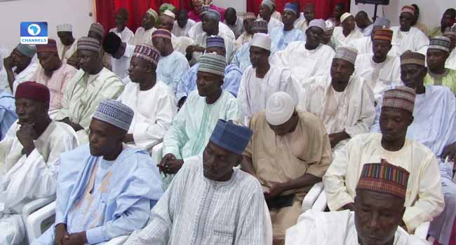 Yobe, new boards, chief executives