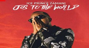 ice prince, jos to the world