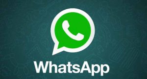 whatsapp, video calling