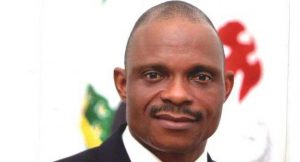 Martins Azubuike, Abia House Of Assembly Speaker Impeached