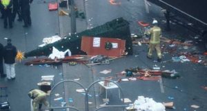 Berlin Attack, Tunisian Security, Anis amri