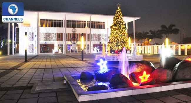 Governor Wike Preaches Political Reconciliation At Christmas 