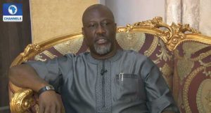 Melaye Accuses Council Chairman Of Assassination Attempt