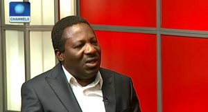 Rivers Security Situation Is Exaggerated – Tam-George