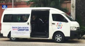 EFCC Storms Justice Ofili-Ajumogobia's Home