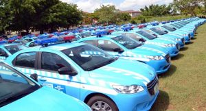 FRSC To Deploy 1,808 Personnel To Monitor Lagos, Ogun Traffic