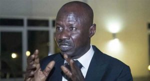 Corrupt People Are Behind Boko Haram, Agitations In Nigeria – Magu