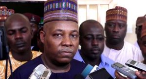 Northern Governors Condemn Youth Groups For Threatening Igbos