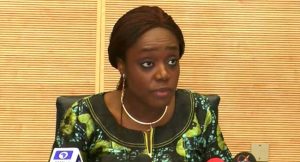 Nigeria, Import Duties, Kemi Adeosun