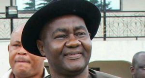 Rivers Senator-Elect, Magnus Abe Vows Not To Fail