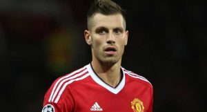 Morgan Schneiderlin