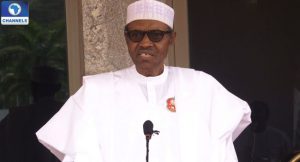 Buhari Urges Nigerians To Pray For Divine Guidance
