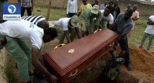 How Corps Member Died After Visiting Kano Orientation Camp Clinic