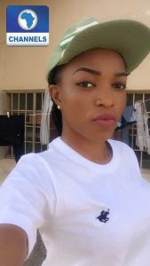 nysc-member-ifedolapo-oladepo-before-ctv