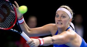 Petra Kvitova