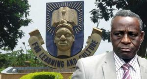 Why OAU VC Was Accused Of 1.4 Billion Naira Fraud