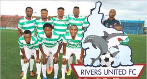 Pre-Season: Roda's Late Strike Denies Rivers United Victory