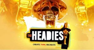 Full List Of Winners At Headies 2016