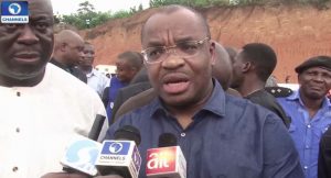 Akwa Ibom Governor Declares Two Days Of Mourning 