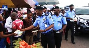 Nasarawa Police Assure Residents Of Hitch-Free Yuletide 