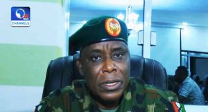 Rivers Rerun: Army Denies Allegations Of Electoral Misconduct