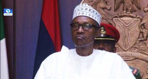 Buhari Calls Kano Governor During Prayers