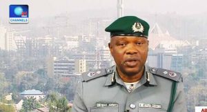 Customs Explains Duty Charges On Imported Vehicles
