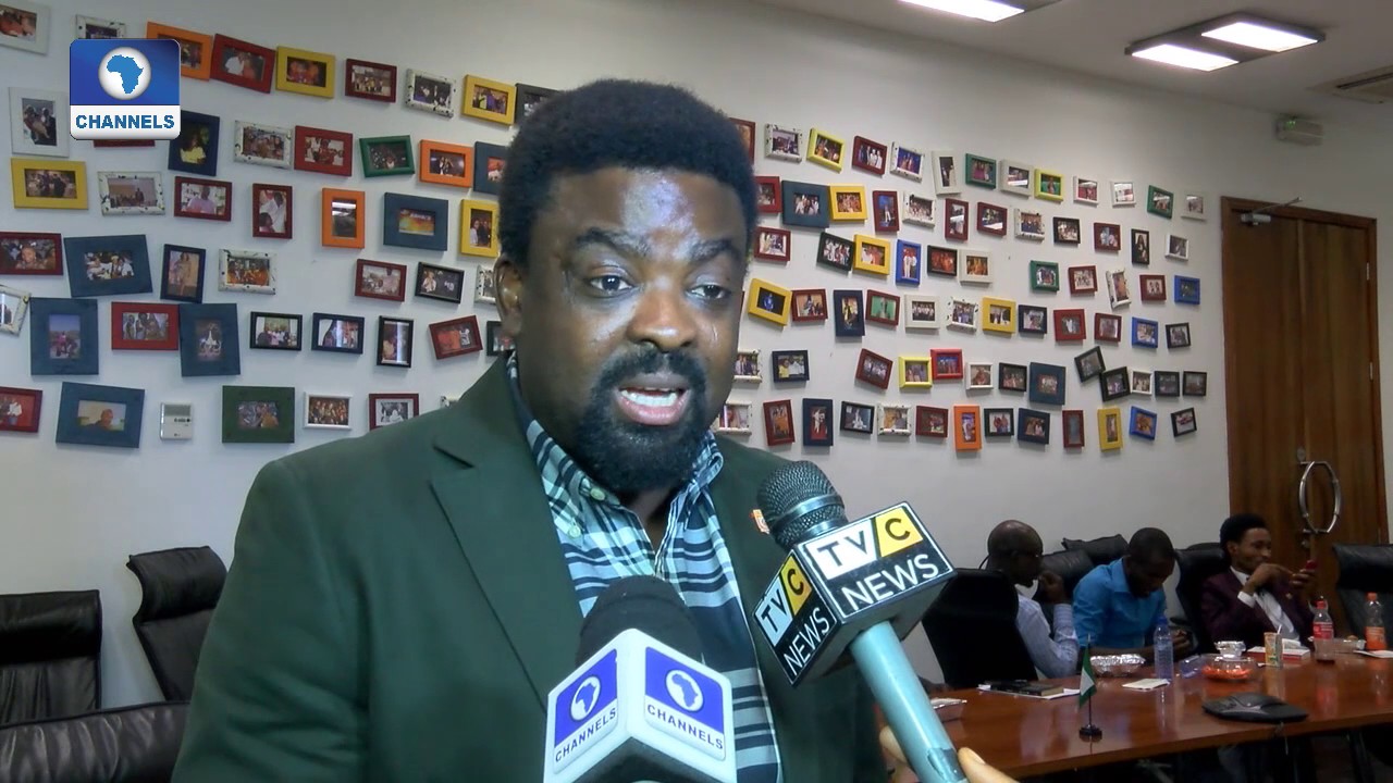 Kunle Afolayan Set To Relive ‘Ade Love’ Film Making Legacy • Channels