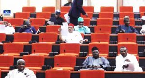 Senate Rejects Two Non-career Ambassadorial Nominees