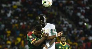 Cameroon, Burkina Faso Through To AFCON Semis
