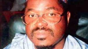 Niger State Mourns As Ex-Governor Abdulkadir Kure Dies