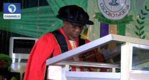 Nigeria Needs More Private Universities - NUC Exec Secretary