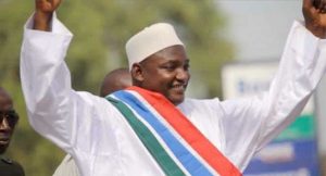 ECOWAS, AU, UN Congratulate Gambian President, Adama Barrow