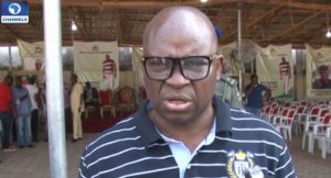 Fayose Raises Alarm Over Plans To Unseat Him