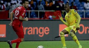 AFCON: Burkina Faso Beat Tunisia 2-0 To Reach Semi-Final