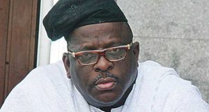 Buruji Kashamu Says U.S. Court Ruling Is Mistaken Identity