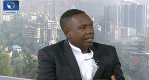 daniel bwala nigerian lawyer on Magu