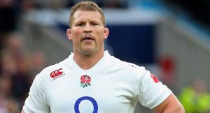 Hartley Named England Captain For Six Nations