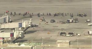 Fort Lauderdale Airport Shooting Suspect Charged