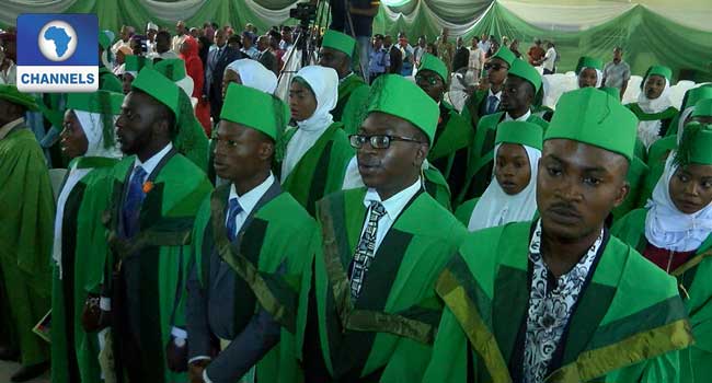 Nigeria Needs More Private Universities - NUC Exec Secretary