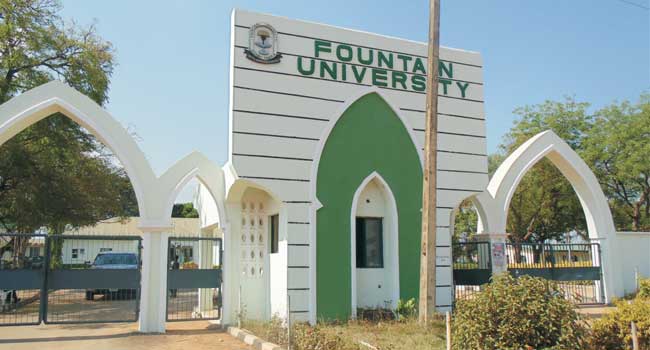 Nigeria Needs More Private Universities - NUC Executive Secretary