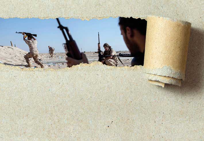 frontline-magazine-secret-war-in-libya