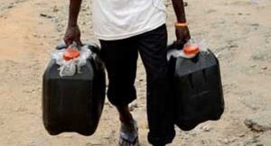 NSCDC Arrests Suspect, Raises Alarm Over Kerosene Adulteration