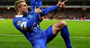 Gerard Deulofeu, Everton, Milan