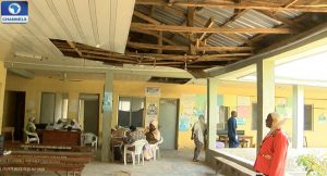 health-centres-dilapidated-roof