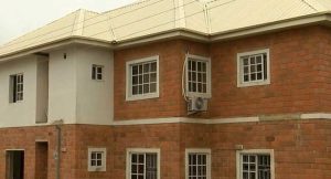 FG Commissions 100-Unit Housing Estate In Imo