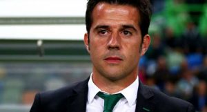 Marco Silva, Hull City